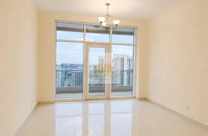 Apartment - 1 Bedroom - 2 Bathrooms for rent in Al Manara Tower - Jumeirah Village Triangle - Dubai
