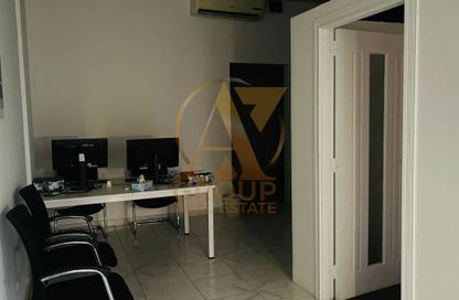 Shop - Studio - 1 for sale in Building Z01 - England Cluster - International City - Dubai
