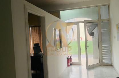 Shop - Studio - 1 for sale in Building Z01 - England Cluster - International City - Dubai