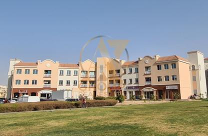 Shop - Studio - 1 for sale in Building Z01 - England Cluster - International City - Dubai