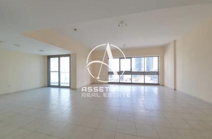 Apartment - 3 Bedrooms - 3 Bathrooms for rent in Executive Tower H - Executive Towers - Business Bay - Dubai