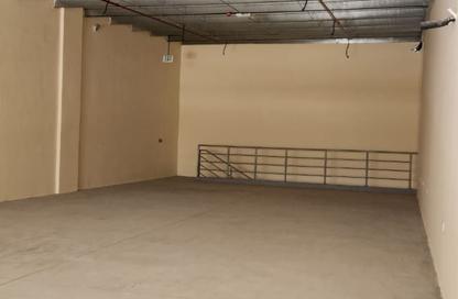 Warehouse - Studio - 1 Bathroom for rent in Al Jurf Industrial 3 - Al Jurf Industrial - Ajman