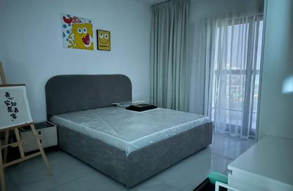Apartment - 1 Bedroom - 1 Bathroom for sale in BNH Smart Tower 3 - International City Phase 2 - Al Warsan 4 - Al Warsan - Dubai