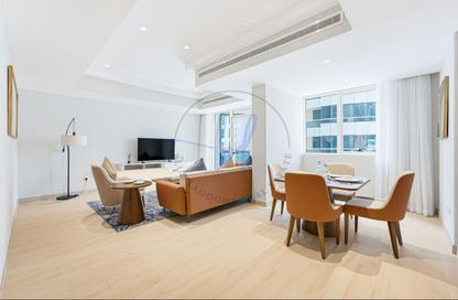 Apartment - 1 - 2 for rent in La Porta Living - Barsha Heights (Tecom) - Dubai Apartment - 1 - 2 for rent in La Porta Living - Barsha Heights (Tecom) - Dubai