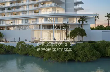 Apartment - 1 Bedroom - 2 Bathrooms for sale in Creekside - Al Zorah - Ajman