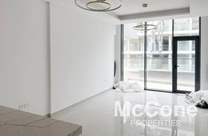 شقة - غرفة نوم - 2 حمامات للايجار في ماس ريزيدنس - منطقة 11 - قرية جميرا الدائرية - دبي