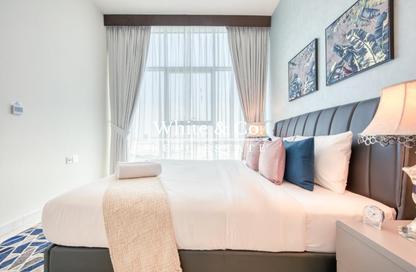 Apartment - 1 - 2 for rent in Bayz by Danube - Business Bay - Dubai