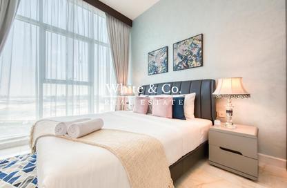 Apartment - 1 - 2 for rent in Bayz by Danube - Business Bay - Dubai
