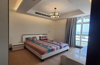 Apartment - 1 Bedroom - 1 Bathroom for rent in Al Rifa'ah - Al Heerah - Sharjah