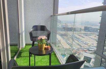 Apartment - 1 Bedroom - 1 Bathroom for rent in Sobha Creek Vistas Reserve Tower B - Sobha Creek Vistas Reserve - Sobha Hartland - Mohammed Bin Rashid City - Dubai Apartment - 1 Bedroom - 1 Bathroom for rent in Sobha Creek Vistas Reserve Tower B - Sobha Creek Vistas Reserve - Sobha Hartland - Mohammed Bin Rashid City - Dubai