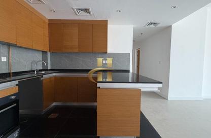 Apartment - 2 - 2 for sale in Xanadu Residence 2 - District 13 - Jumeirah Village Circle - Dubai