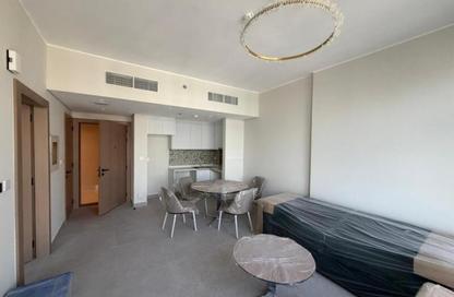Apartment - 1 Bedroom - 2 Bathrooms for rent in Neva Residences - District 16 - Jumeirah Village Circle - Dubai