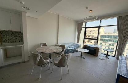 Apartment - 1 Bedroom - 2 Bathrooms for rent in Neva Residences - District 16 - Jumeirah Village Circle - Dubai