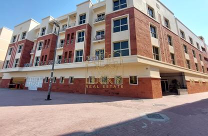 Apartment - 2 Bedrooms - 3 Bathrooms for rent in Al Raffa - Bur Dubai - Dubai