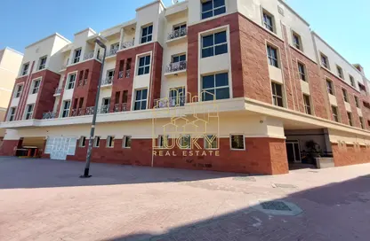 Apartment - 2 Bedrooms - 3 Bathrooms for rent in Al Raffa - Bur Dubai - Dubai