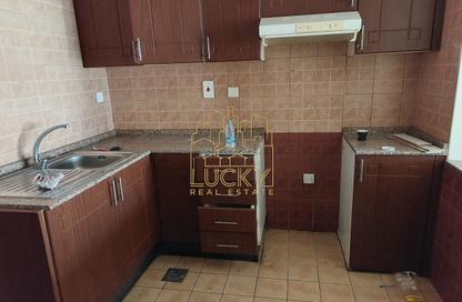 Apartment - 2 Bedrooms - 3 Bathrooms for rent in Al Raffa - Bur Dubai - Dubai