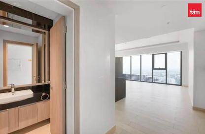 Apartment - 2 - 3 for rent in Me Do Re 2 - JLT Cluster G - Jumeirah Lake Towers - Dubai