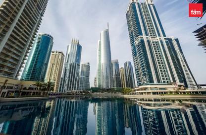 Apartment - 2 - 3 for rent in Me Do Re 2 - JLT Cluster G - Jumeirah Lake Towers - Dubai Apartment - 2 - 3 for rent in Me Do Re 2 - JLT Cluster G - Jumeirah Lake Towers - Dubai