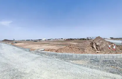 Land - Studio for sale in Manama - Ajman