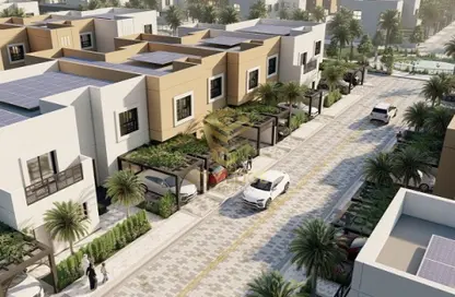 Villa - 3 Bedrooms - 4 Bathrooms for sale in Sharjah Sustainable City - Sharjah