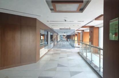 Apartment - 2 Bedrooms - 2 Bathrooms for rent in Executive Tower C - Executive Towers - Business Bay - Dubai
