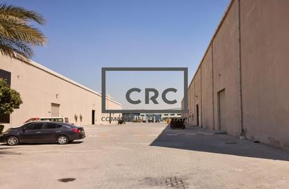 مستودع - استوديو للبيع في جنوب المنطقة الحرة - المنطقة الحرة بجبل علي - جبل علي - دبي مستودع - استوديو للبيع في جنوب المنطقة الحرة - المنطقة الحرة بجبل علي - جبل علي - دبي