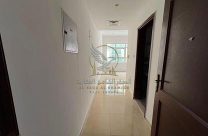 Apartment - Studio - 1 Bathroom for rent in Al Qulaya'ah - Al Sharq - Sharjah Apartment - Studio - 1 Bathroom for rent in Al Qulaya'ah - Al Sharq - Sharjah