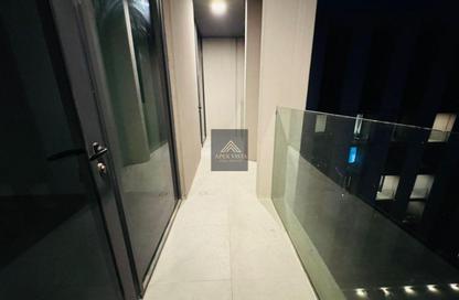 Apartment - 1 Bedroom - 2 Bathrooms for rent in Tiraz - Naseej District - Aljada - Sharjah