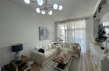 Apartment - 1 - 2 for sale in Plaza Residences 2 - Plaza Residences - District 13 - Jumeirah Village Circle - Dubai