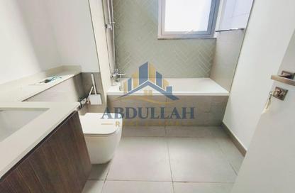 Apartment - 1 - 1 for rent in Woroud 2 - Woroud - Uptown Al Zahia - Al Zahia - Muwaileh Commercial - Sharjah