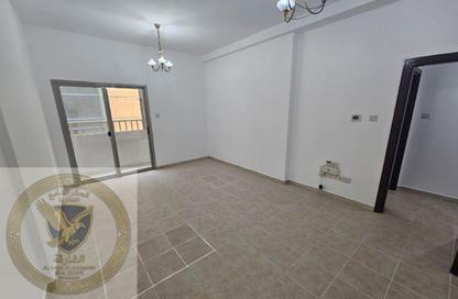 Apartment - 1 Bedroom - 1 Bathroom for rent in Al Nad - Al Qasimia - Sharjah