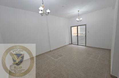 Apartment - 1 Bedroom - 1 Bathroom for rent in Al Nad - Al Qasimia - Sharjah