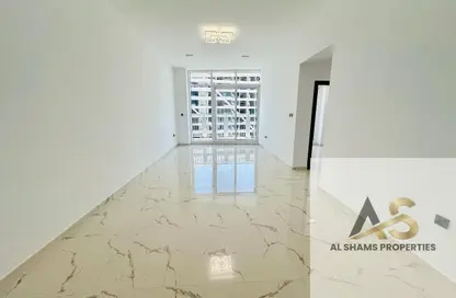 Apartment - 2 Bedrooms - 3 Bathrooms for rent in Geepas Tower - Arjan - Dubai