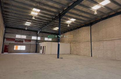 Warehouse - Studio - 1 Bathroom for rent in Dubai Investment Park 1 (DIP 1) - Dubai Investment Park (DIP) - Dubai