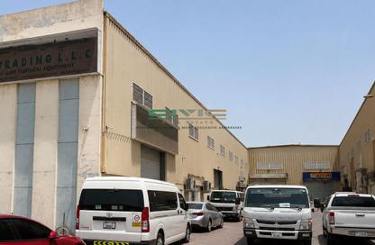 مستودع - استوديو - 1 حمام للايجار في ٨ دبليو دي - دبي إنفستمنت بارك 1 (DIP 1) - مجمع دبي للاستثمار - دبي مستودع - استوديو - 1 حمام للايجار في ٨ دبليو دي - دبي إنفستمنت بارك 1 (DIP 1) - مجمع دبي للاستثمار - دبي