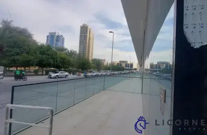 Shop - Studio - 1 Bathroom for rent in Binghatti Phoenix - District 13 - Jumeirah Village Circle - Dubai