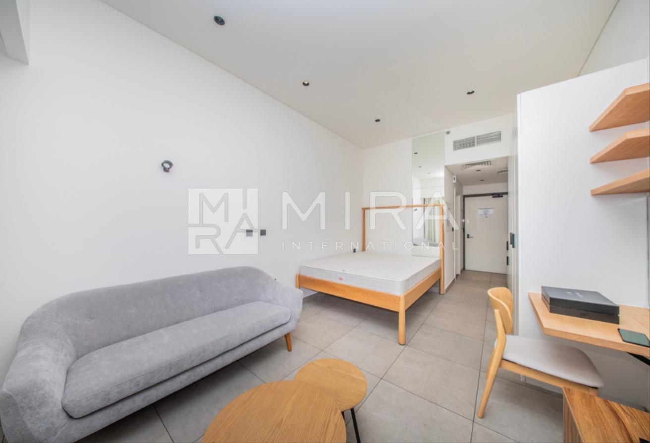 Ready to Move | High Floor | Budget Friendly photo 2