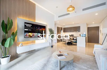 شقة - غرفة نوم - 1 حمام للايجار في جراندي - منطقة دار الأوبرا - وسط مدينة دبي - دبي