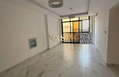 Apartment - 2 Bedrooms - 3 Bathrooms for rent in Al Jurf Industrial 3 - Al Jurf Industrial - Ajman