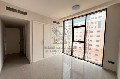 Apartment - 2 Bedrooms - 3 Bathrooms for rent in New Al Taawun Road - Al Taawun - Sharjah