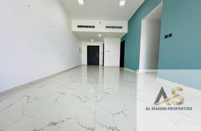 Apartment - 2 Bedrooms - 3 Bathrooms for rent in Geepas Tower - Arjan - Dubai