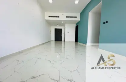 شقة - 2 غرف نوم - 3 حمامات للايجار في برج جيباس - ارجان - دبي