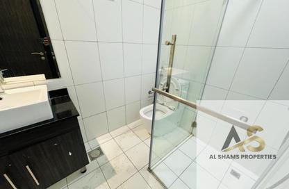Apartment - 2 Bedrooms - 3 Bathrooms for rent in Geepas Tower - Arjan - Dubai