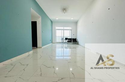 Apartment - 2 Bedrooms - 3 Bathrooms for rent in Geepas Tower - Arjan - Dubai