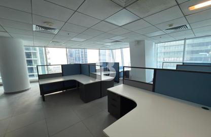 Office Space - Studio for rent in Al Manara Tower - Business Bay - Dubai Office Space - Studio for rent in Al Manara Tower - Business Bay - Dubai