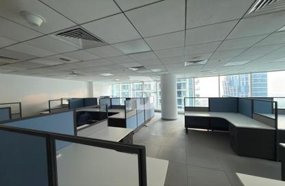 Office Space - Studio for rent in Al Manara Tower - Business Bay - Dubai Office Space - Studio for rent in Al Manara Tower - Business Bay - Dubai