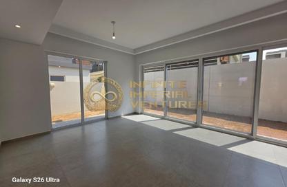 Townhouse - 4 - 4 for rent in Verona - Damac Hills 2 - Dubai Townhouse - 4 - 4 for rent in Verona - Damac Hills 2 - Dubai