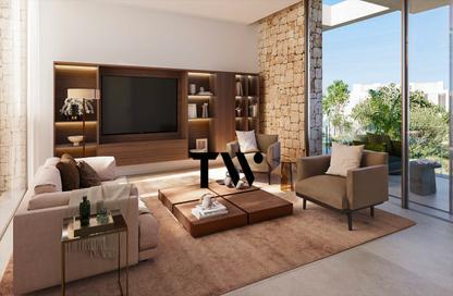 Villa - 6 Bedrooms - 6 Bathrooms for sale in The Acres (Phase 3) - The Acres - Dubai Land - Dubai