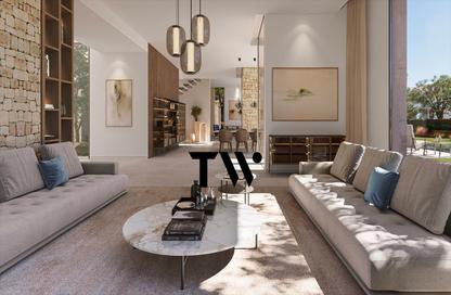 Villa - 6 Bedrooms - 6 Bathrooms for sale in The Acres (Phase 3) - The Acres - Dubai Land - Dubai
