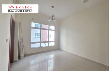 Apartment - 1 - 2 for rent in La Vista Residence 2 - La Vista Residence - Dubai Silicon Oasis - Dubai